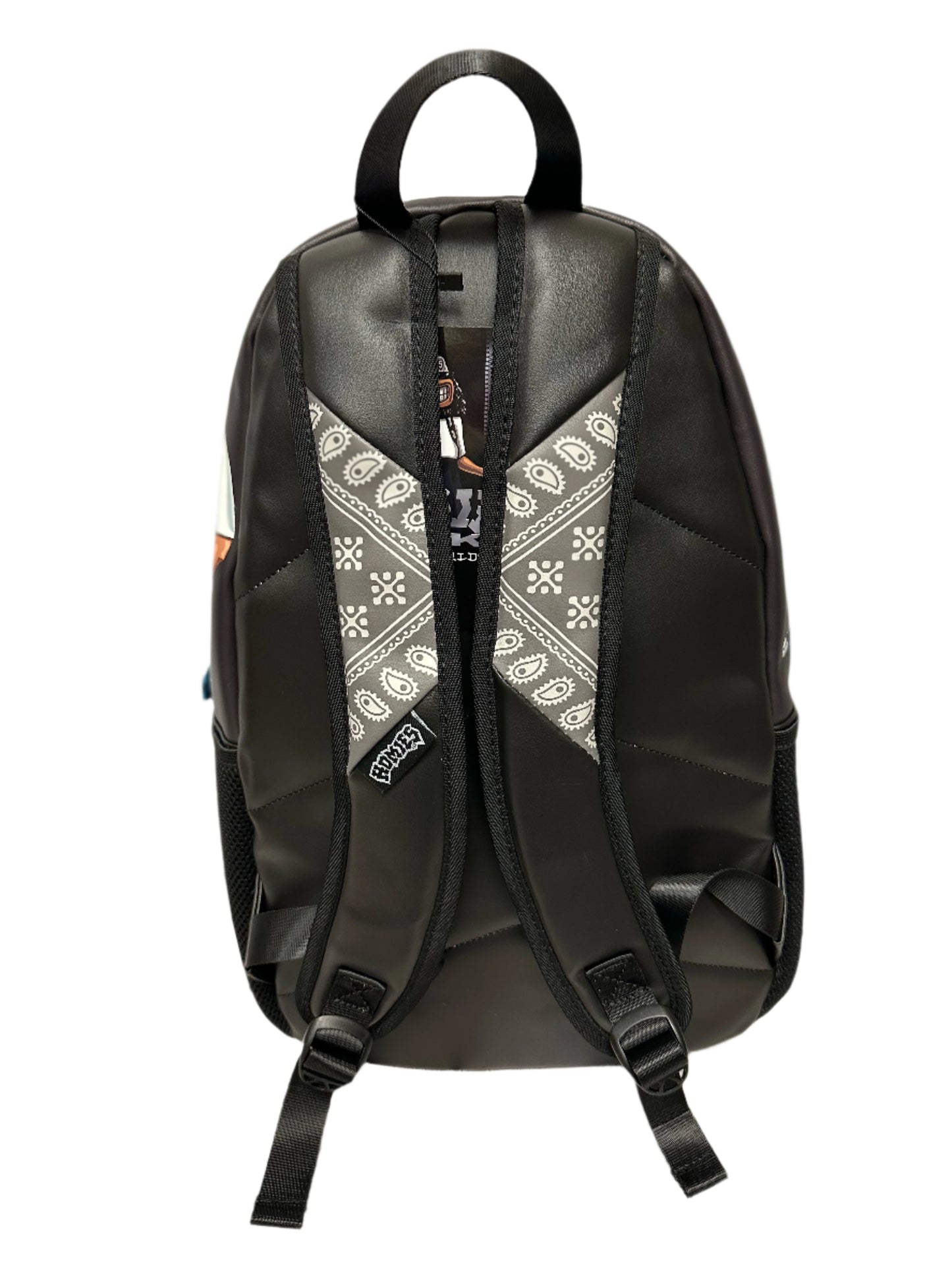 HOMIES™- LOWRIDERS Homie Backpack- PU Leather