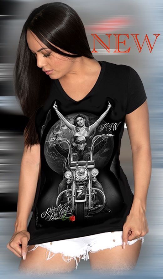 RODC - FTW Cuello en V