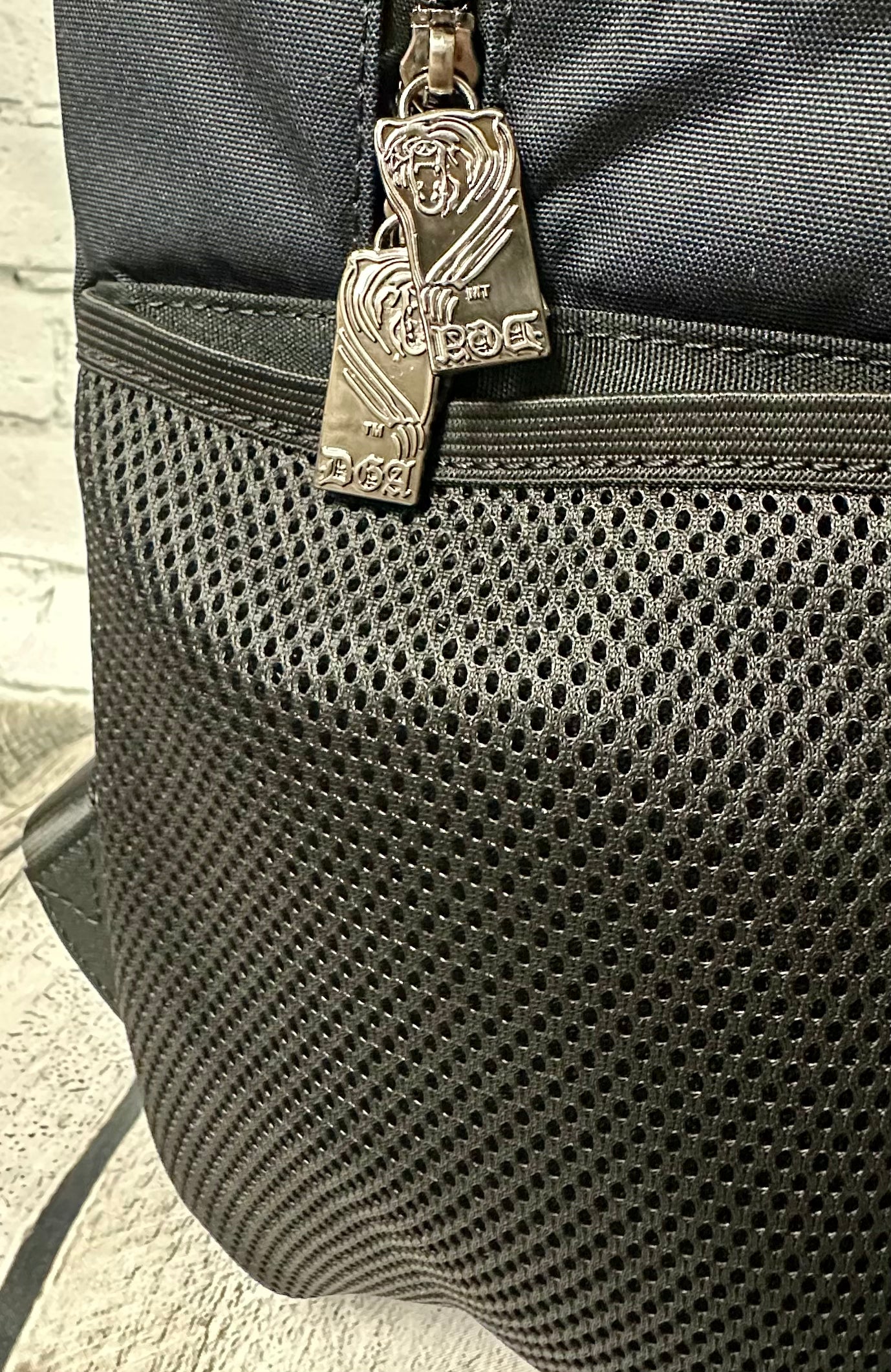 DGA™- VIVA MEXICO Backpack- 600-D P.C