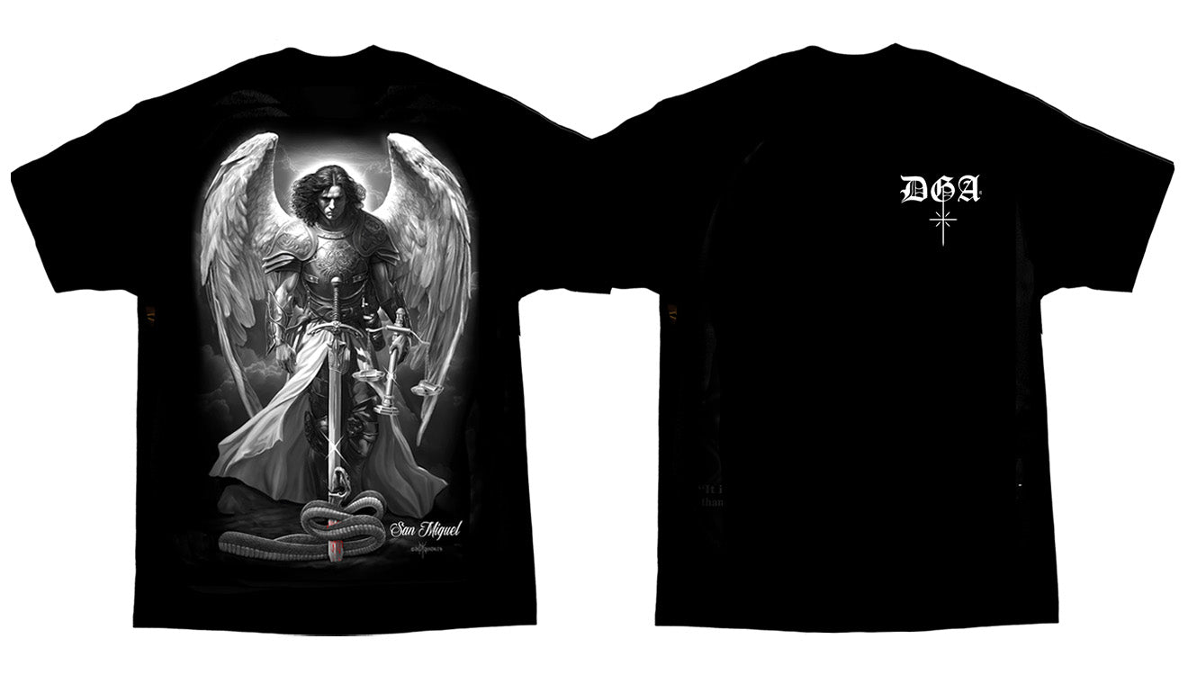 SAN MIGUEL Men's Tee