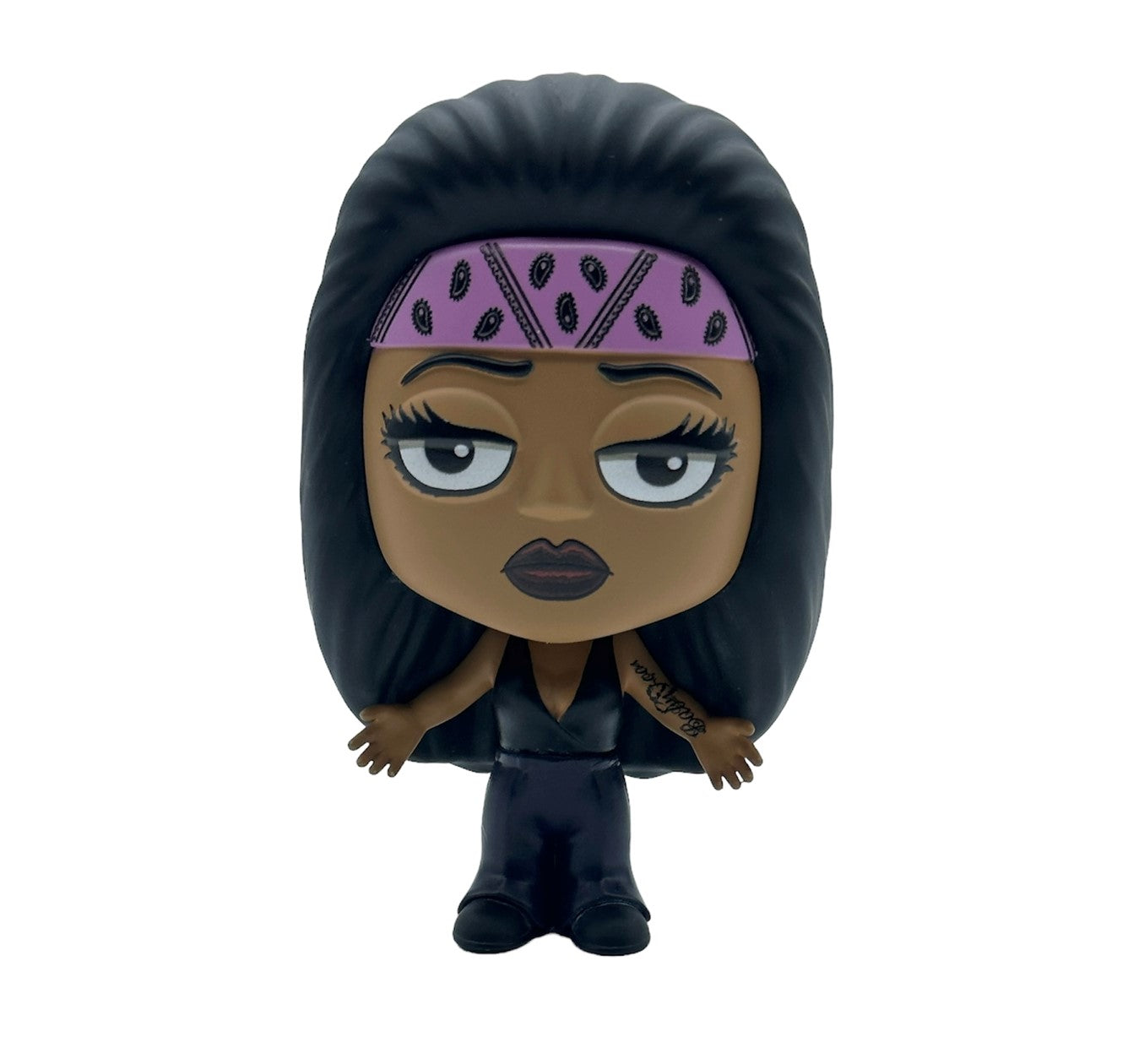 HOMIES™ - Figura BIG HEADZ de Babylocs - Serie n.° 3