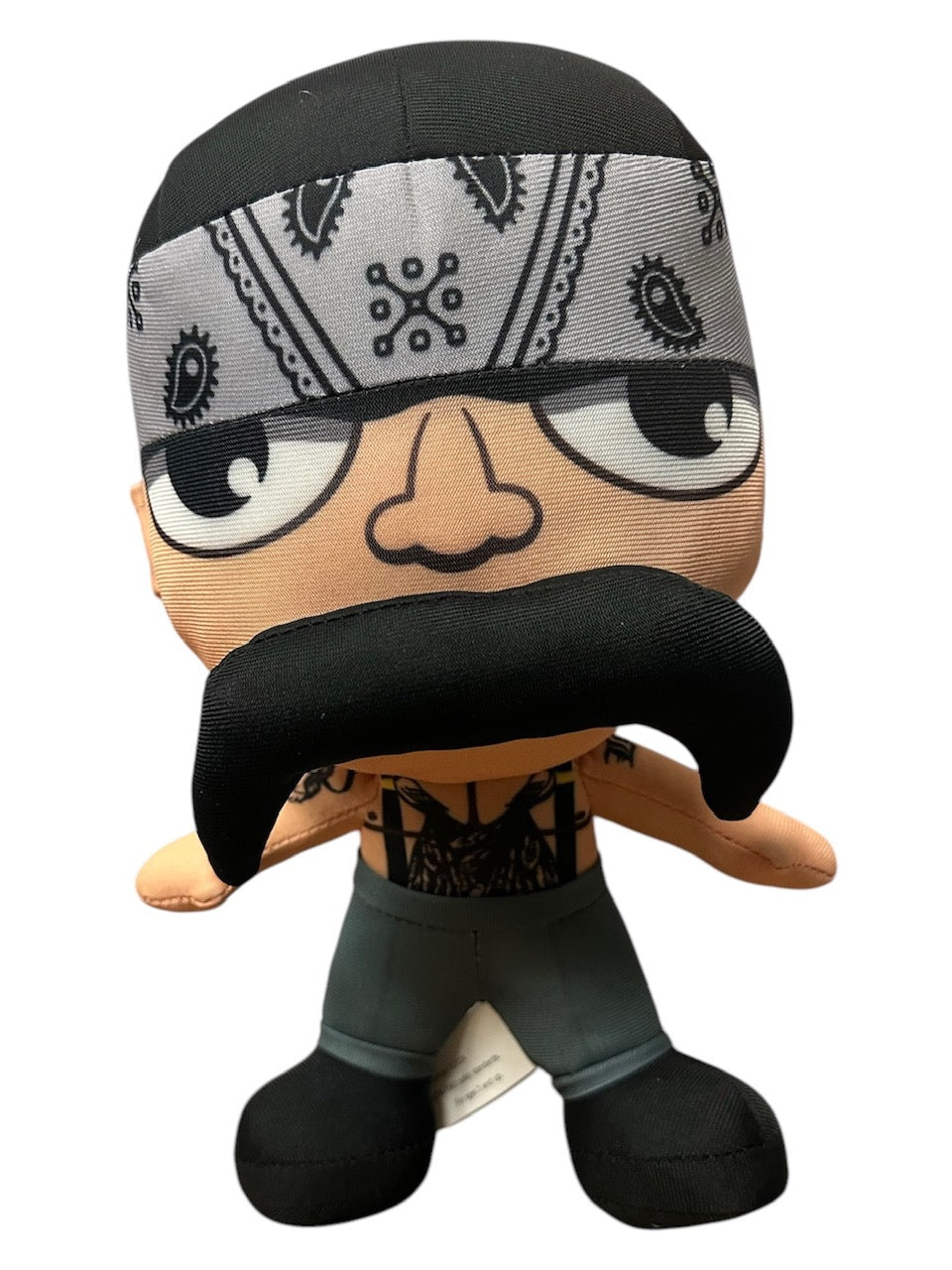 HM™ BIGHEADZ 7 pc Plush Collectors Set