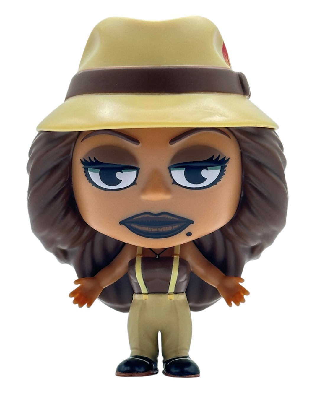 HOMIES™ - BOUNCY BIG HEADZ Figure Series #2