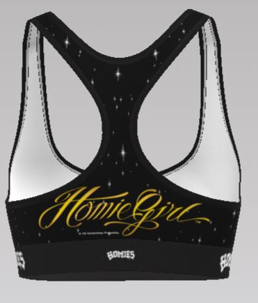 HG™- Women's Sports Bra -CHOLA STYLE