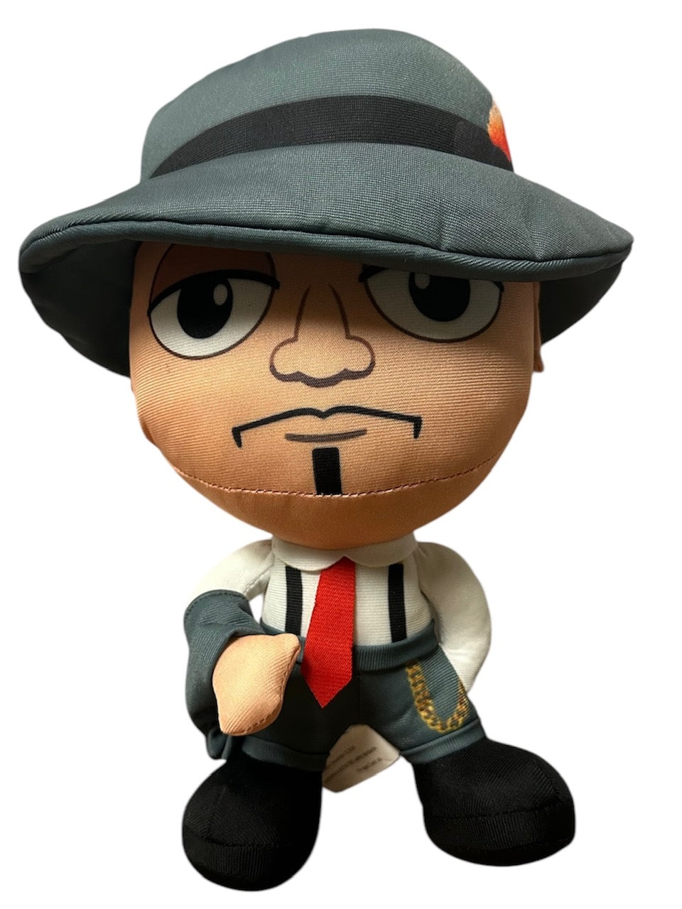HM™ BIGHEADZ 7 pc Plush Collectors Set