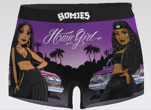 HG/DGA - Women's Matching Undergarment Sets