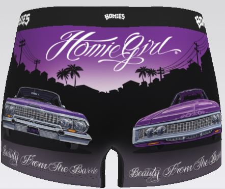 HG/DGA - Women's Matching Undergarment Sets