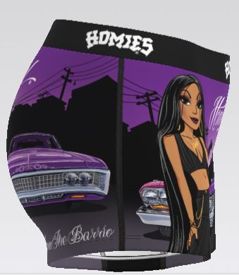 HG/DGA - Women's Matching Undergarment Sets