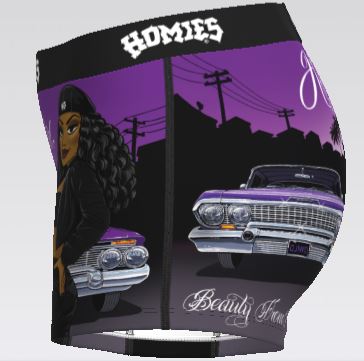 HG/DGA - Women's Matching Undergarment Sets