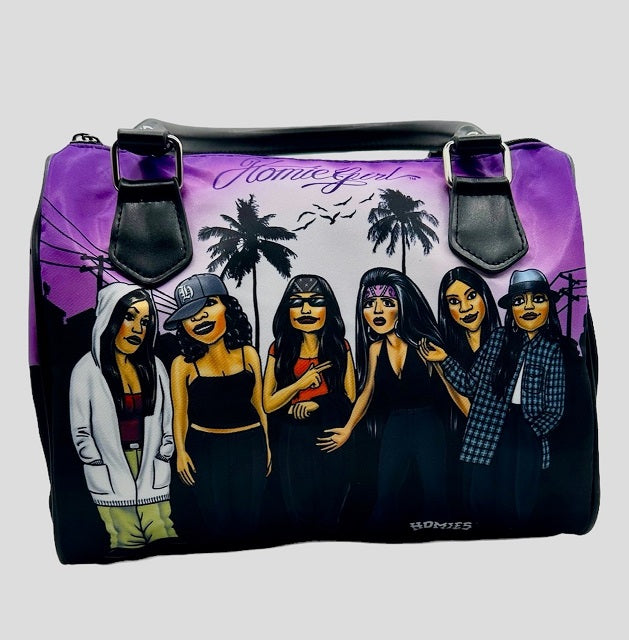 Bolso de mano HG™ CHOLAS – DGA Tees