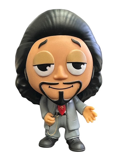 HOMIES™ - BIG HEADZ 4-Pack Figure Set - Series #4