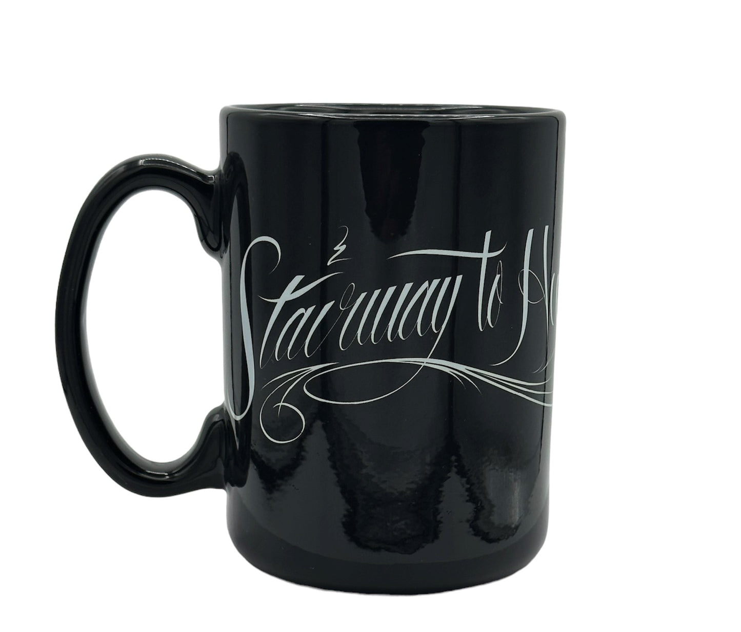 STAIRWAY TO HEAVEN - Coffee Mug