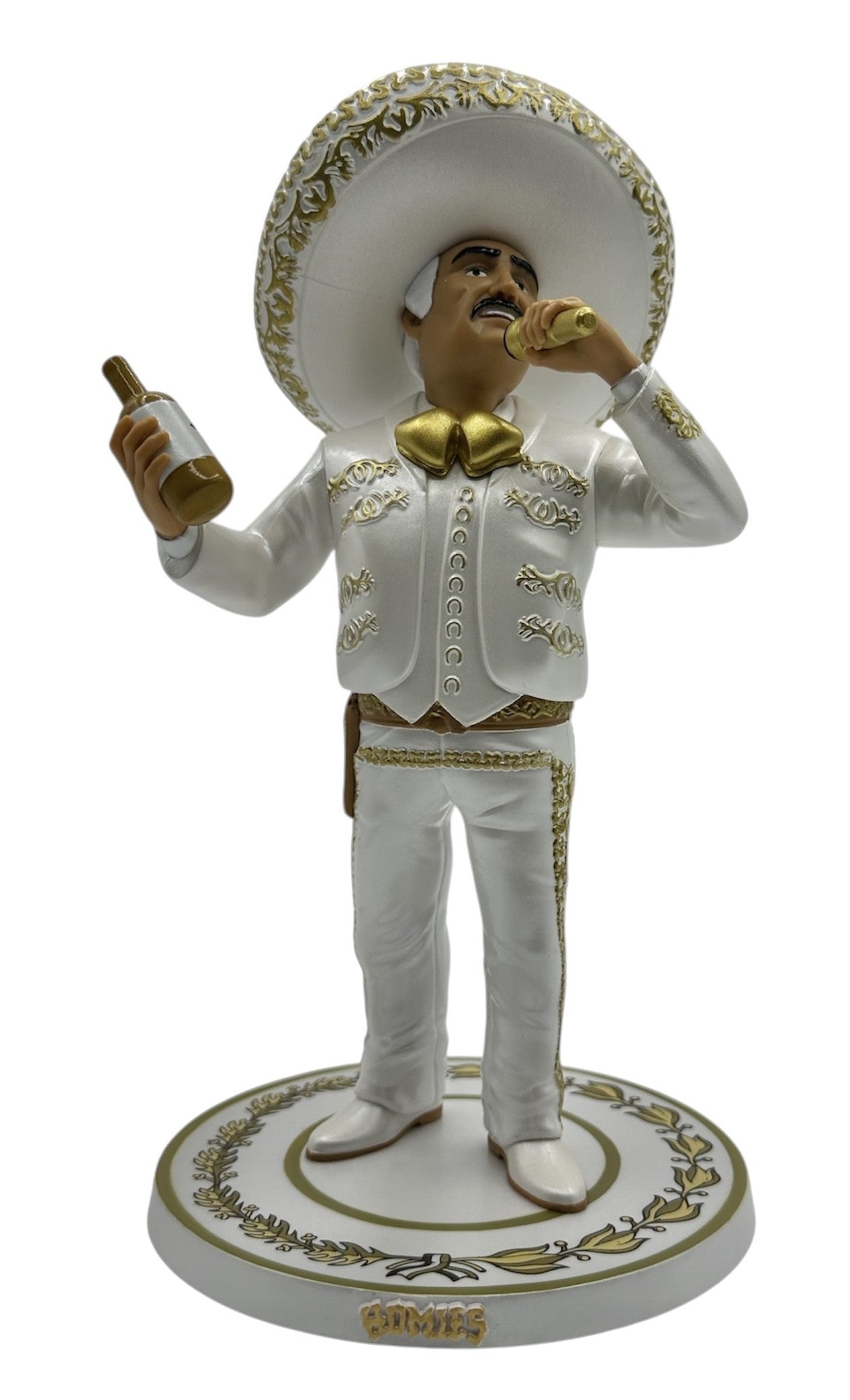 DGA Collectibles -HOMIES™ EL REY 1:10 Scale Large Collectible Figure