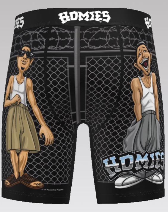 HM- Men's Chonies -VISITING DAY