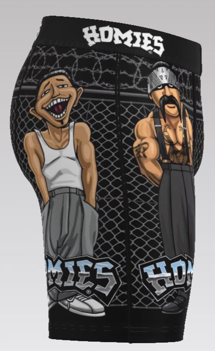 HM- Men's Chonies -VISITING DAY