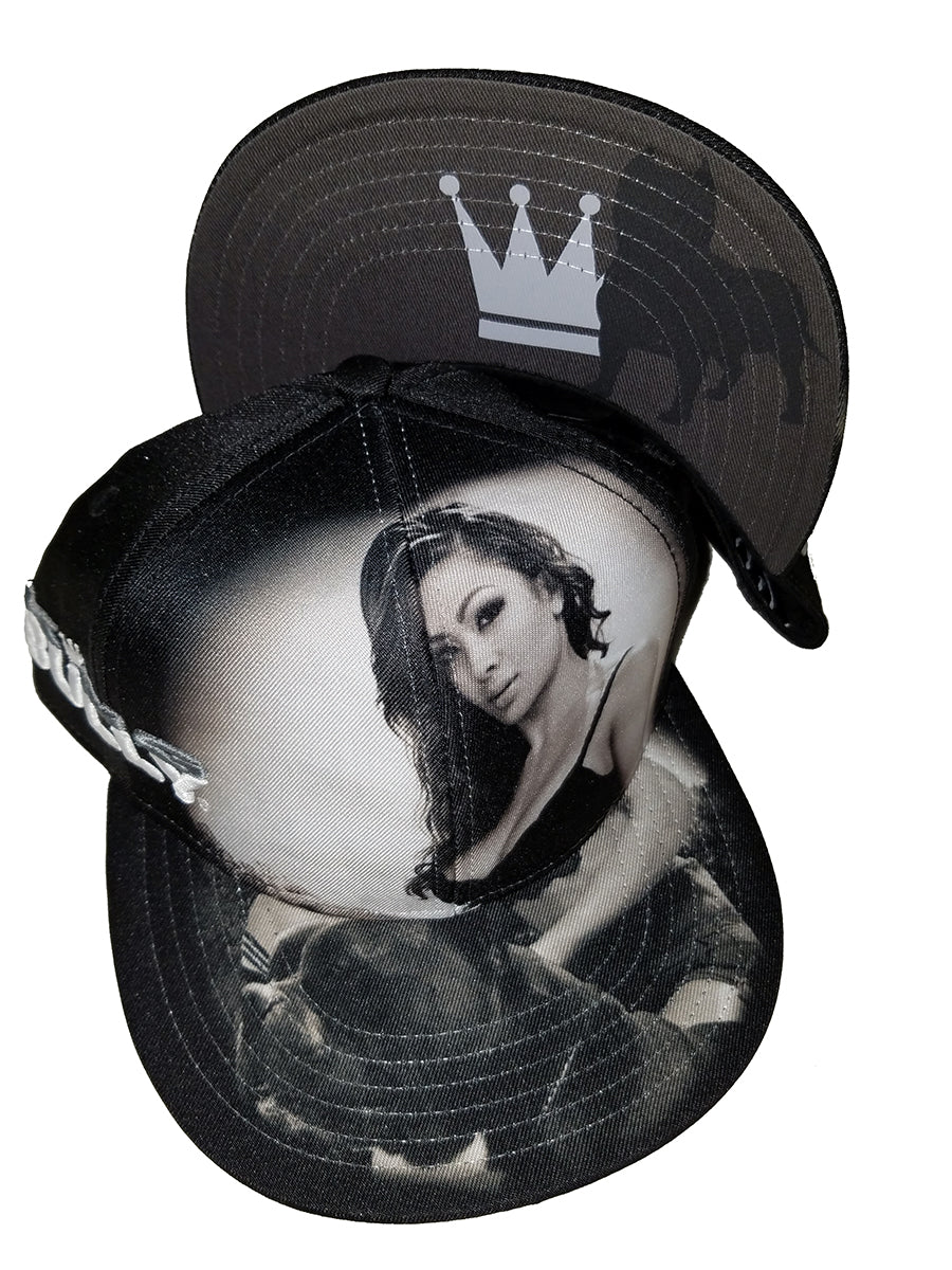 King Bully - Gorra QUO