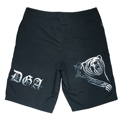 RETIRADO- Pantalones cortos de Showtime