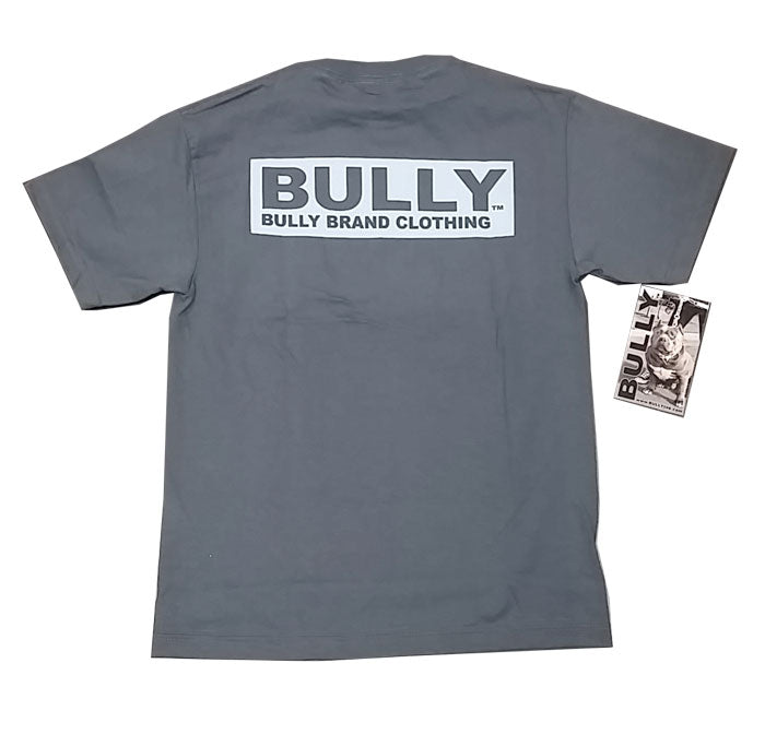 KING BULLY - Joker - Camiseta para hombre