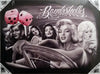 BOMBSHELLS - Small Canvas Art - 12" X 16"