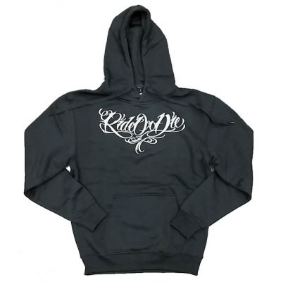 Sudadera con capucha ROD MEN'S - Mi vieja dama