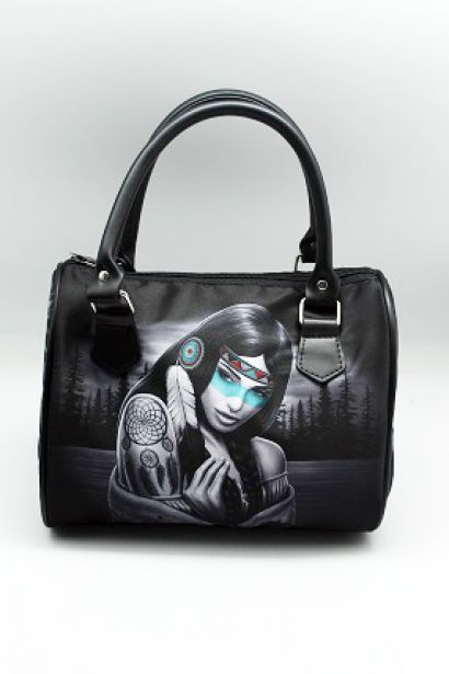 Bolso de mano - NATIVE