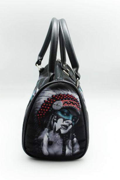 Bolso de mano - NATIVE