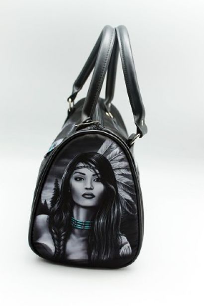 Bolso de mano - NATIVE