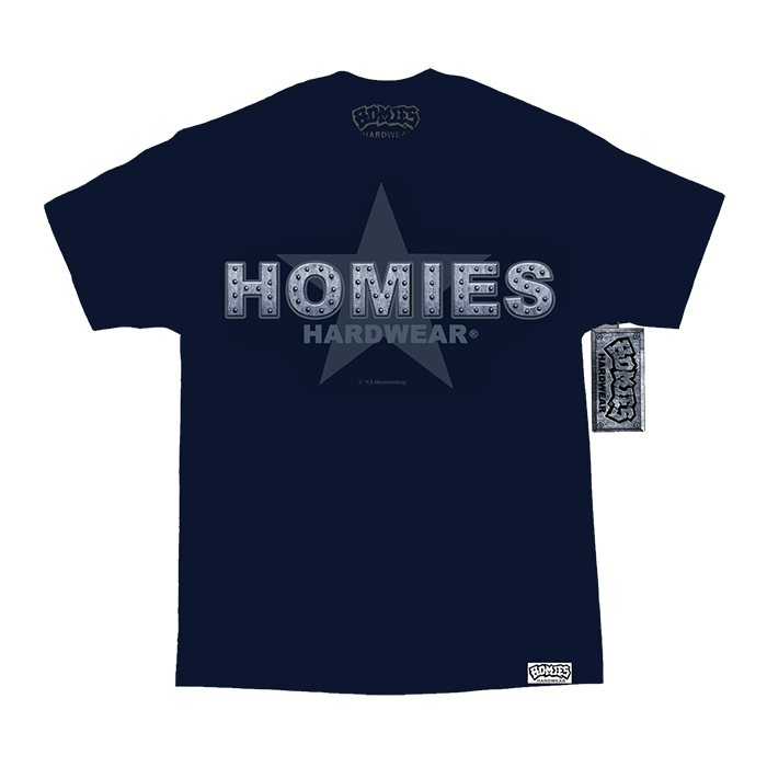 Retirado - Camiseta HH Star para hombre