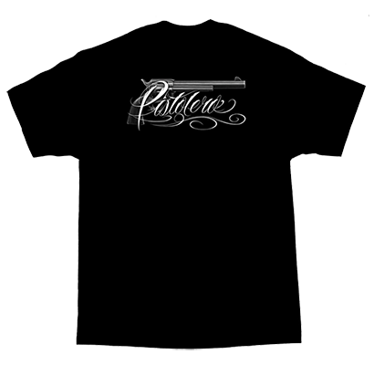 Retired- Last Man Standing Men's Tee