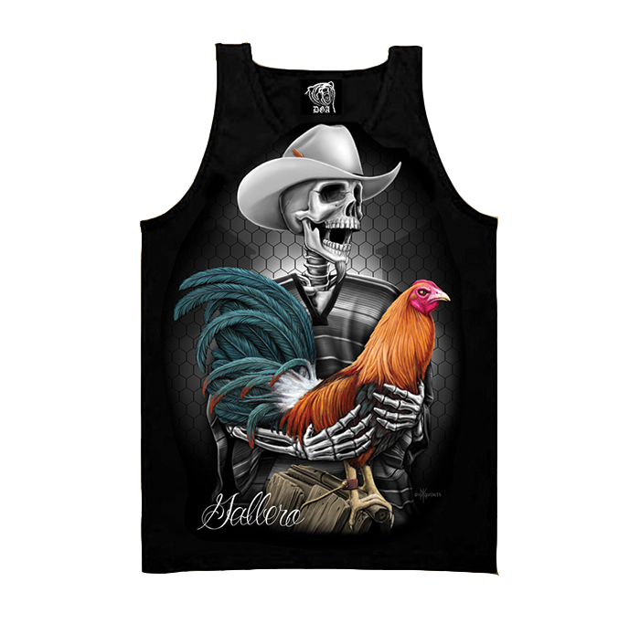 Gallero Men's Tank Top