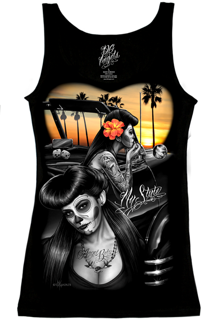 Retired Style- My Style (Original) - Women's Tank Top