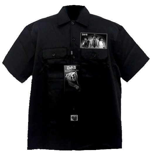 DGA - PACHUCO PARKWAY - Work Shirt