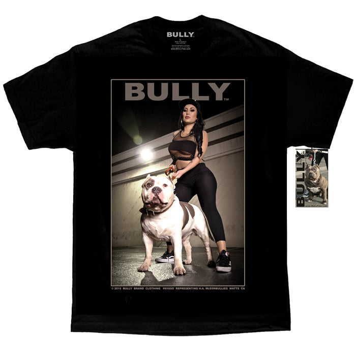 RETIRED- KING BULLY - Payaso - Men's Tee