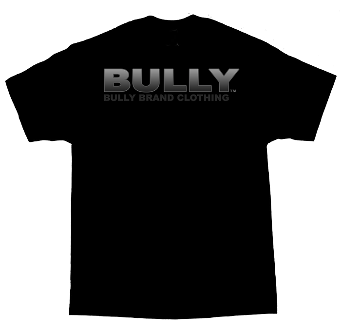 KING BULLY - Mr. Sipowitz - Camiseta para hombre