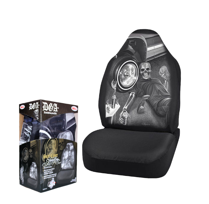 Showtime - Single Seat Cover Set Of Two
