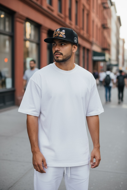 HM™ - SNAPBACK HAT Homies Trio