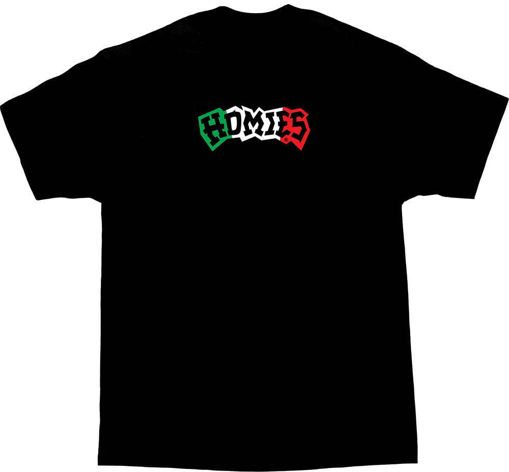 H.S™- NEW!  Men's MAX Hwt Tee – AGUILA