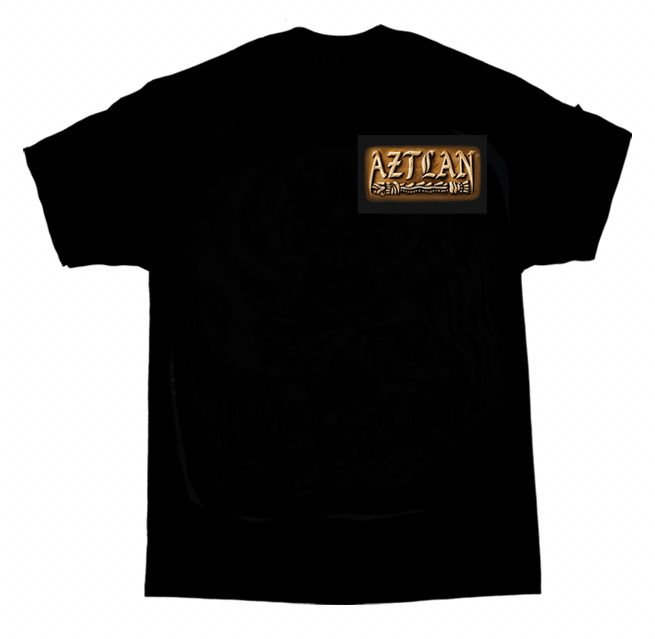 AZT™- AMOR INDIO Men's Tee