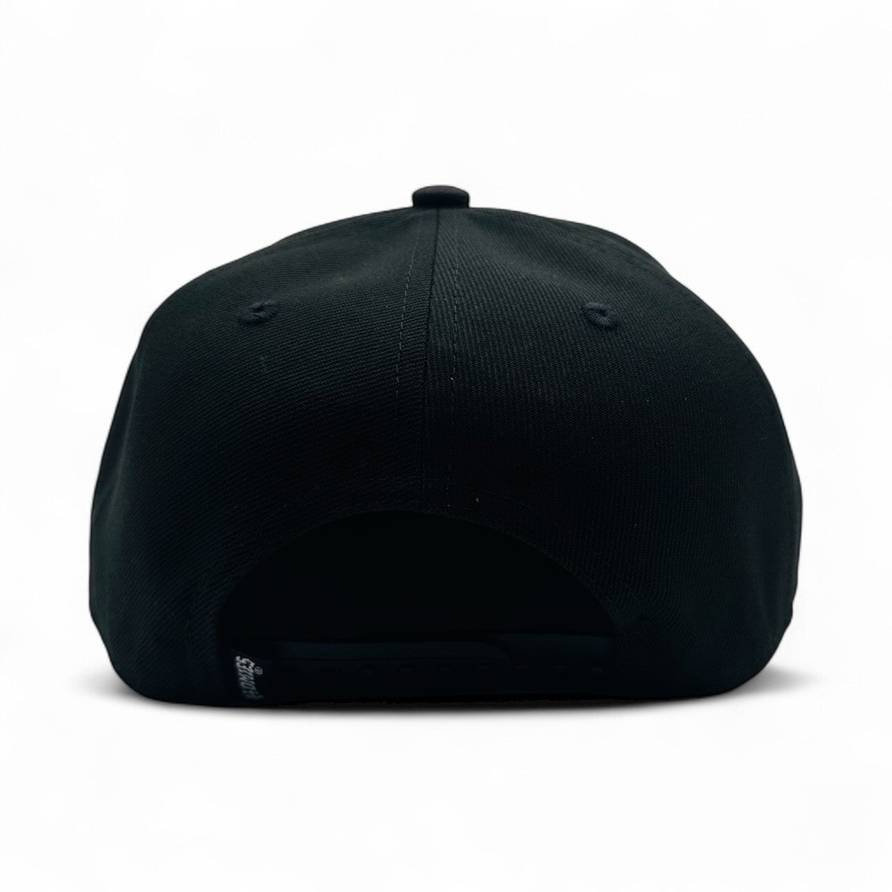 HM™ - SNAPBACK HAT Eightball Trio