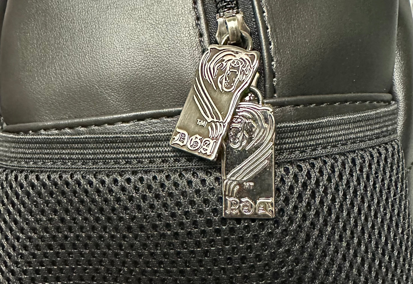DGA™- VIVA MEXICO Backpack- PU Leather