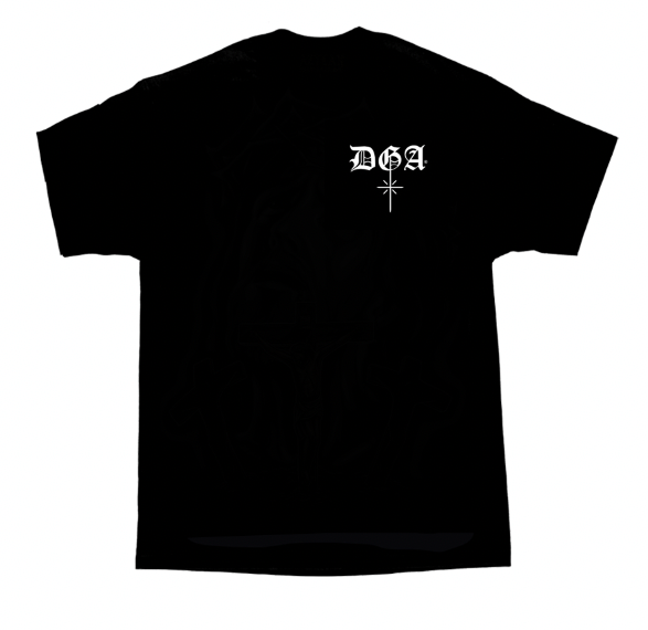 Camiseta DIAL A RIDE para hombre