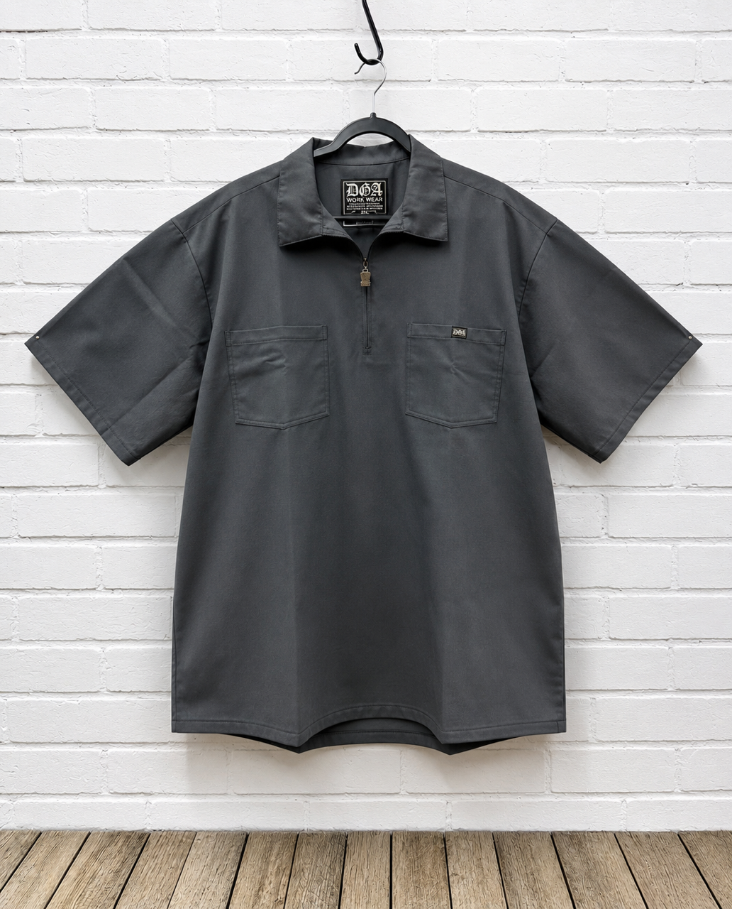 Camisa de trabajo DGA™ - MEXICA