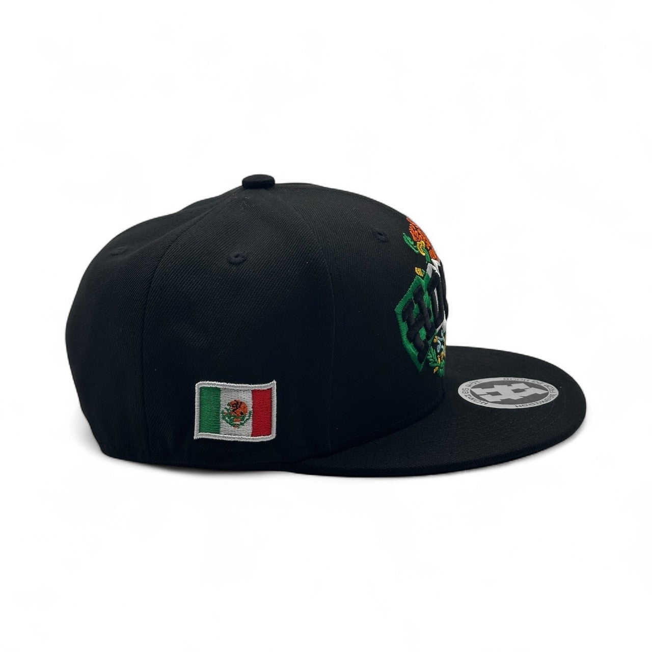 HM™ - SNAPBACK HAT Homies Mexico