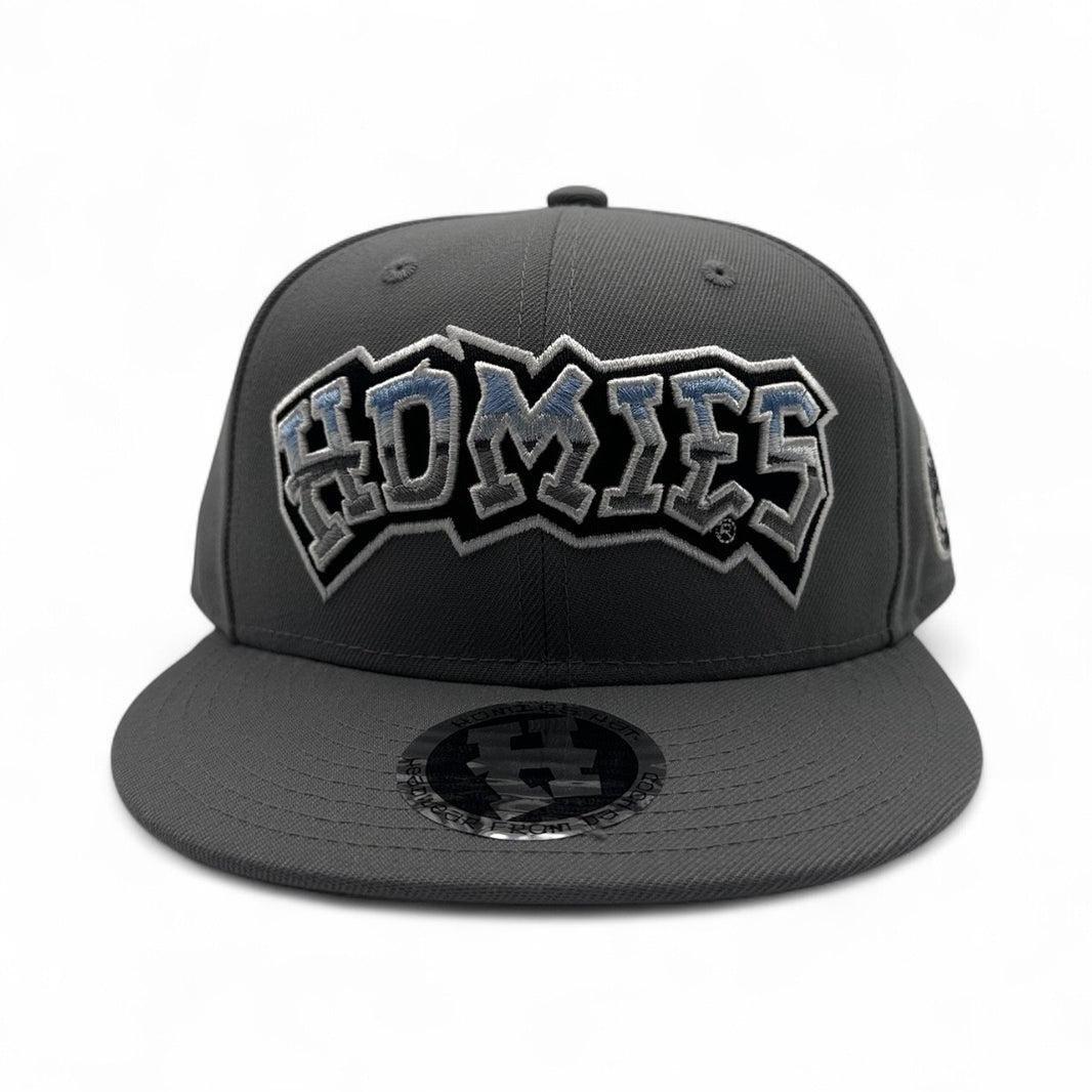 Homies Merchandise HOMIES® BRAND – DGA Tees