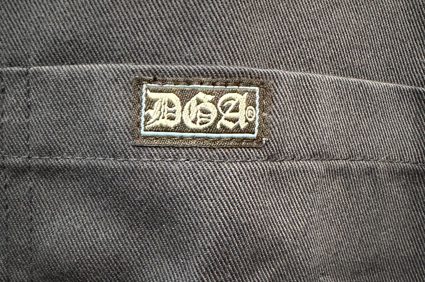 Camisa de trabajo DGA™ - MEXICA