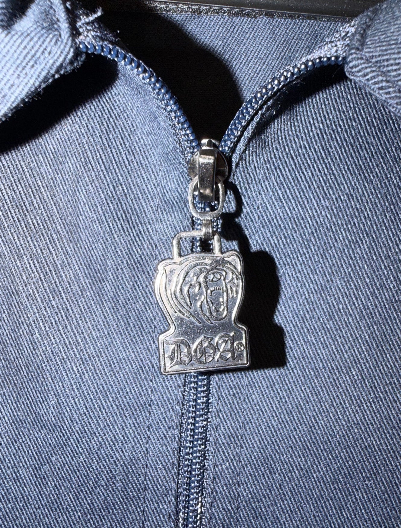 Camisa de trabajo DGA™ - MEXICA