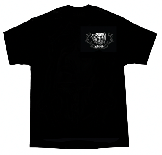 I AM Indigenous Men's Tee