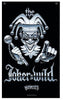 HOMIES - 3' X 5' - BANDERA / BANDERÍN - JOKERS WILD