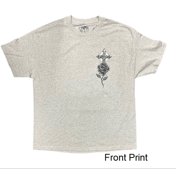 VIVIR DE UNA ORACIÓN - Camiseta de hombre