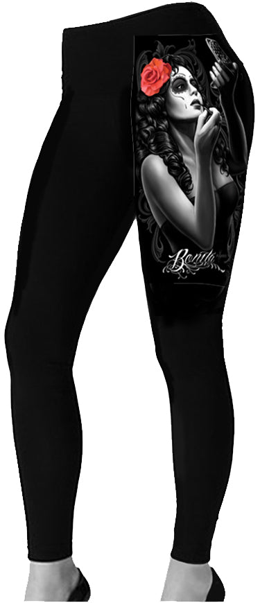 DGA™ BONITA - Women's Leggings